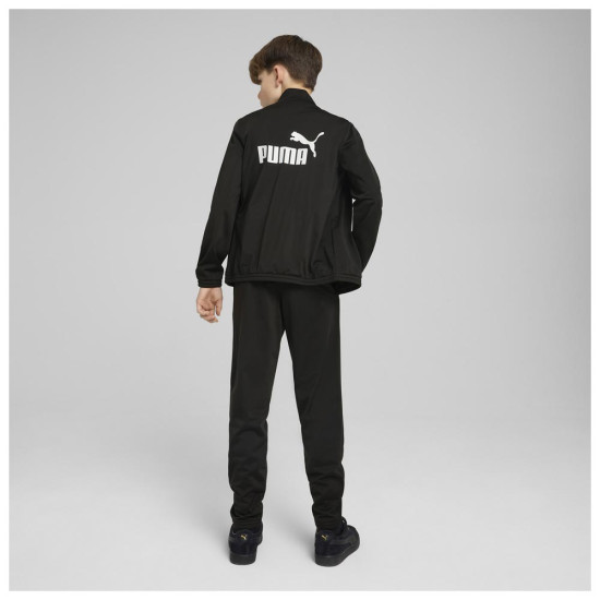Puma Παιδικές φόρμες σετ Poly Tracksuit Puma Παιδικές φόρμες σετ Poly Tracksuit